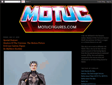 Tablet Screenshot of motucfigures.com